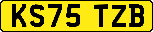 KS75TZB