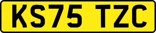 KS75TZC