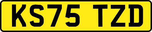 KS75TZD