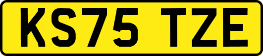 KS75TZE