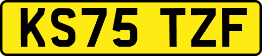 KS75TZF