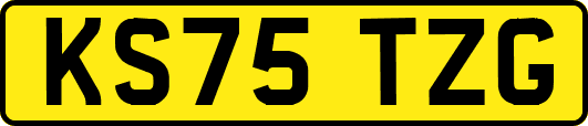 KS75TZG