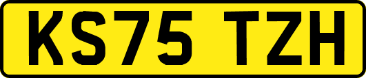 KS75TZH