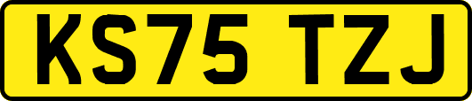 KS75TZJ
