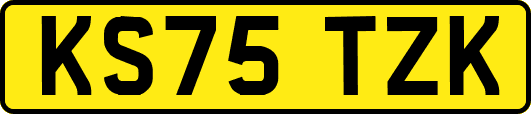 KS75TZK