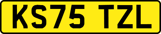 KS75TZL