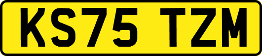 KS75TZM