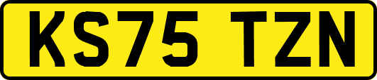 KS75TZN