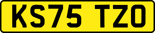 KS75TZO