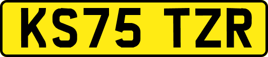 KS75TZR