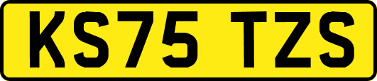 KS75TZS