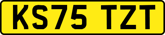 KS75TZT