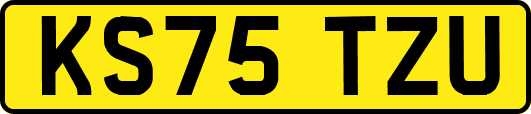 KS75TZU