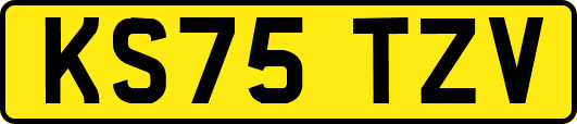 KS75TZV