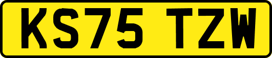 KS75TZW
