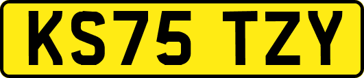 KS75TZY