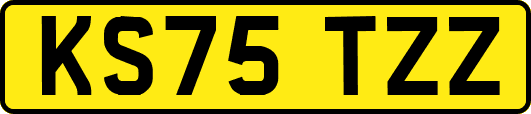 KS75TZZ
