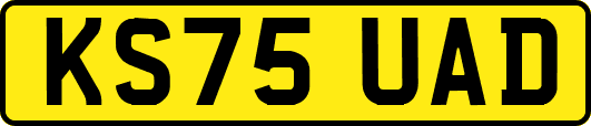 KS75UAD