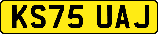 KS75UAJ