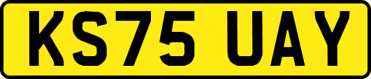 KS75UAY