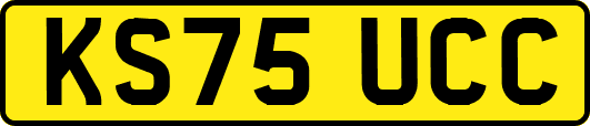 KS75UCC