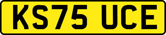 KS75UCE