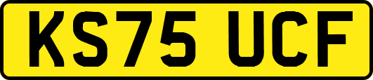 KS75UCF