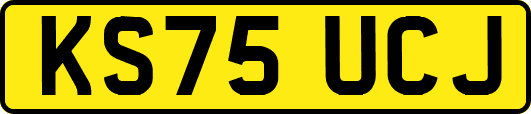 KS75UCJ