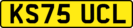 KS75UCL