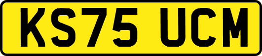 KS75UCM