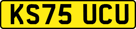 KS75UCU