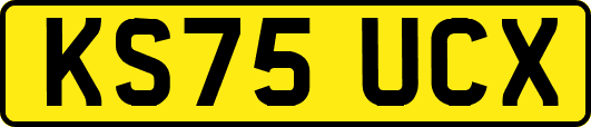 KS75UCX
