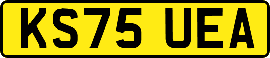 KS75UEA