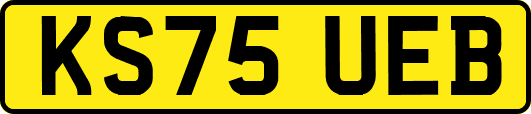 KS75UEB