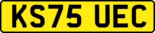 KS75UEC