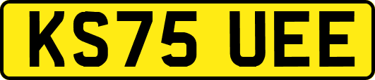 KS75UEE