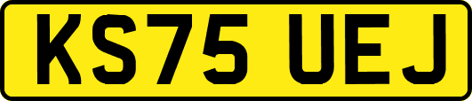 KS75UEJ