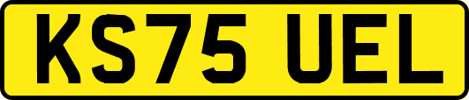 KS75UEL