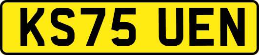 KS75UEN