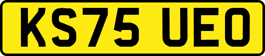 KS75UEO