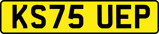 KS75UEP
