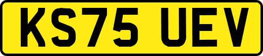 KS75UEV