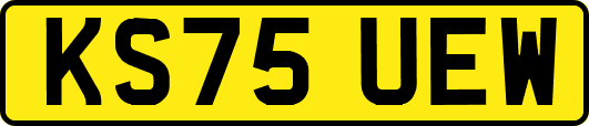 KS75UEW