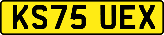 KS75UEX
