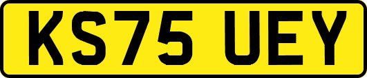 KS75UEY