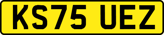 KS75UEZ