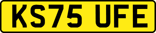 KS75UFE