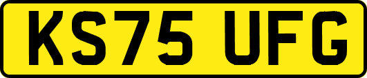 KS75UFG