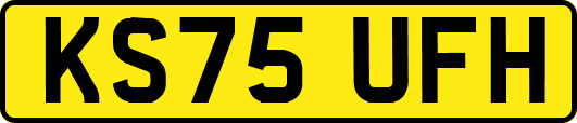 KS75UFH