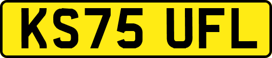 KS75UFL